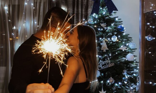 Закохані, фото: Pinterest