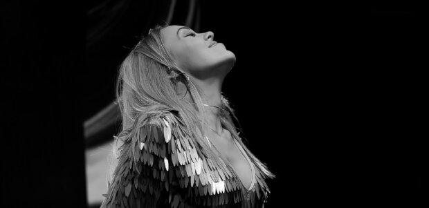 Олена Тополя