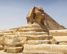 Историки затаили дыхание: в пирамиде Хеопса нашли секретную дверь