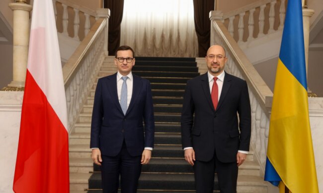 Вторгнення Росії: у Польщі вже готові приймати українських громадян. Офіційна заява