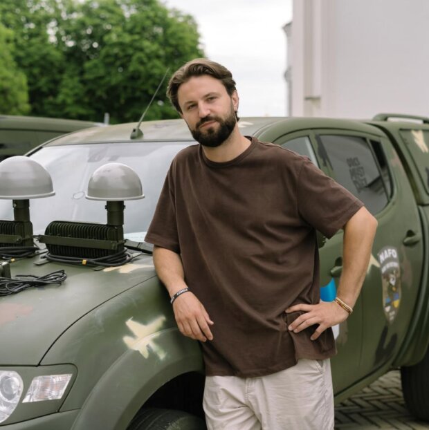 Олексій Задворний