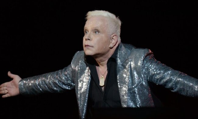 Борис Моїсеєв, фото: youtube.com