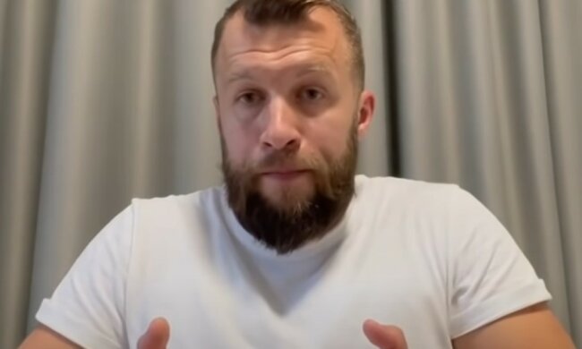 Максим Жорин рассказал, к каким действиям РФ следует готовиться украинским властям