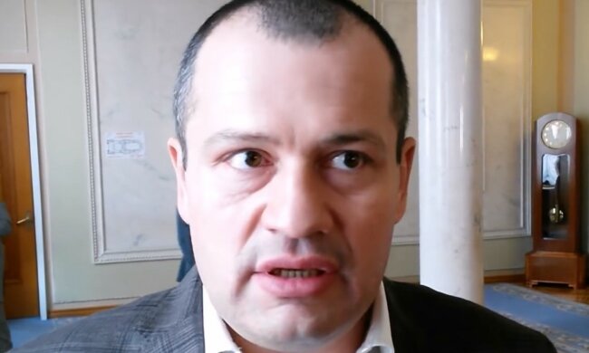 Руководитель исполкома УДАРа Палатный о давлении на ветерана АТО: Банальные технологии запугивания времен Януковича