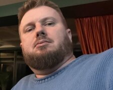 Скандальний чернігівський бізнесмен Денис Пащенко