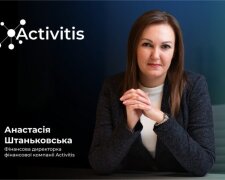 Анастасія Штаньковська пояснила потенціал Е-гривні: відмінності від криптовалюти та переваги для України