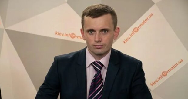 Руслан Бортник