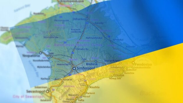 Крымчане встретят Новой год в составе Украины. В Минобороны сделали громкое заявление по полуострову
