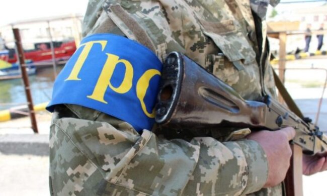 Важно: какие льготы положены добровольцам из теробороны