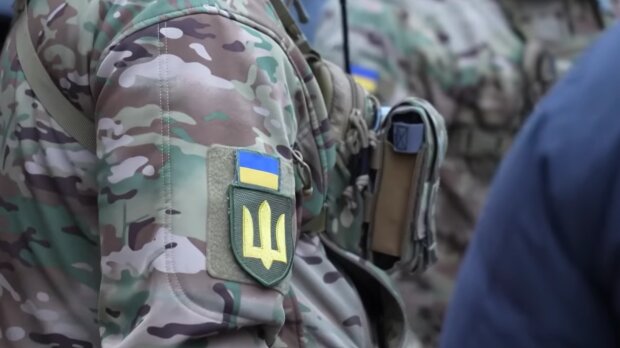 ТЦК, мобілізація