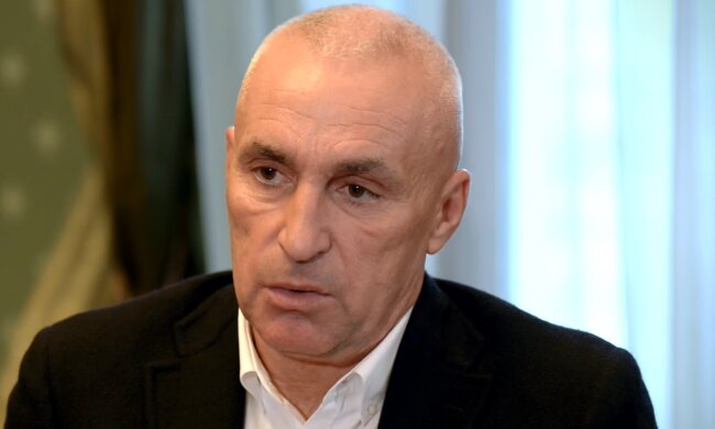 ЗМІ вже розповіли, що Ярославський передумав продавати яхту заради відновлення Харкова