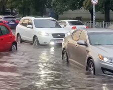 Скандинавська прохолода: синоптик попередив про зникнення спеки з України