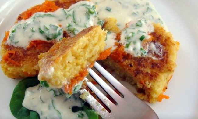 Быстро и очень вкусно: простой рецепт еврейских котлет из обычной капусты