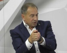 Микола Томенко: "Є в мене давня традиція - не дивитися чи слухати, а читати виступи очільників Держави"