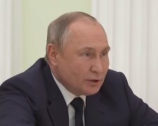 Путина ликвидируют, лишь при первой попытке нажать "ядерную кнопку". Заявление