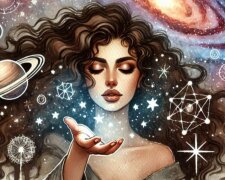 Гороскоп, зображення: Pinterest