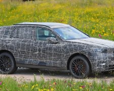 BMW X5 поколение G65