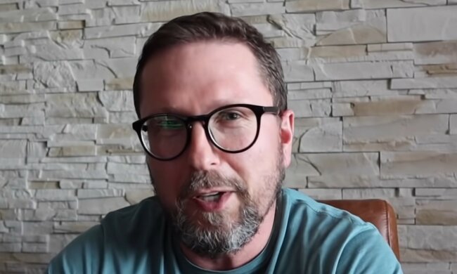 Шарий высказался о закрытии телеканалов "112 Украина", Newsone и Zik
