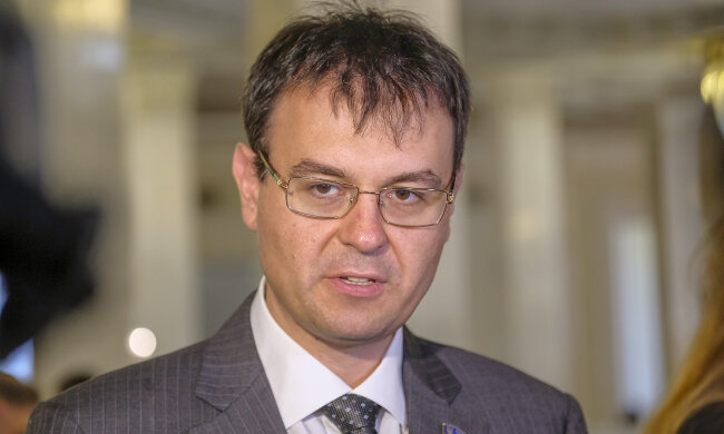 Даниил Гетманцев