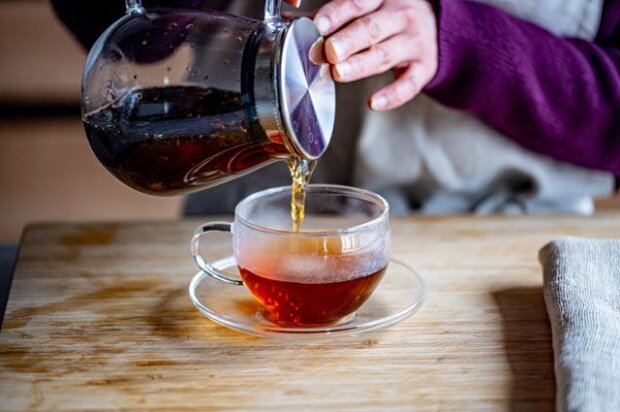Вы так делаете каждый день: названы 5 самых главных ошибок при заваривании чая