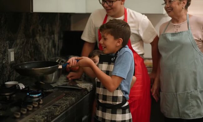 Сковорода. Фото: YouTube