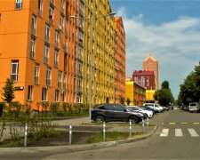 Недвижимость в Киеве. YouTube