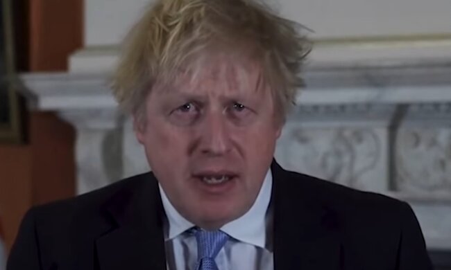 Британия "успокоит" Путина ядерным ударом. Джонсон уже сделал заявление