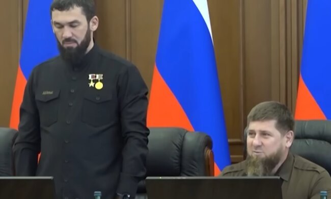 Главный кадыровец перегрелся: рассказал, что возьмут даже Берлин