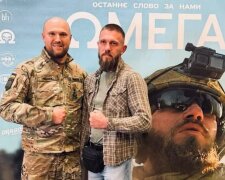 Микола Томенко розповів про прем’єру фільму про спецпідрозділ «Омега» та важливість підтримки армії