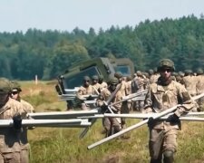 Полтысячи километров: Литва закрылась от Беларуси мощным забором с режущей проволокой