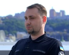 Кирилл Буданов, кадр из интервью