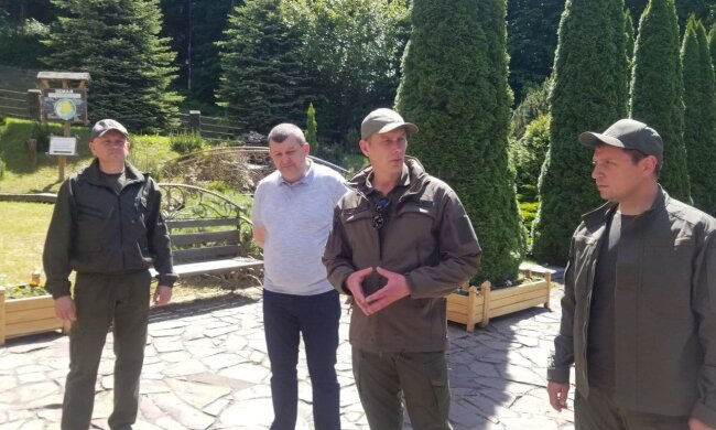 Впродовж тижня тероргани Держекоінспекції склали понад 1 тисячу адмінпротоколів