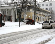 Потепление, фото: скриншот