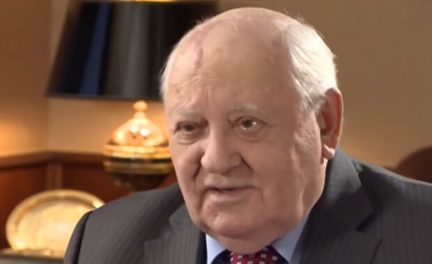 Горбачев разочарован вторжением Путина в Украину: разрушено дело всей жизни