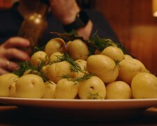 Як швидко зварити картоплю. Фото: YouTube