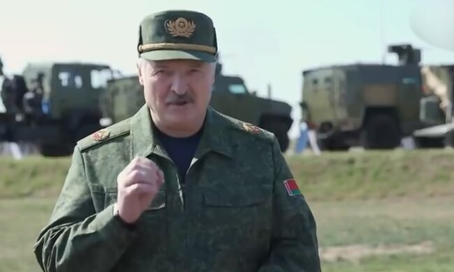 Генерал розповів, чого очікувати від Лукашенка і чи буде вторгнення