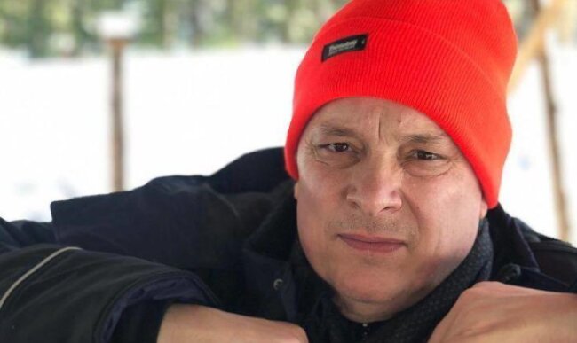 Андрей Разин