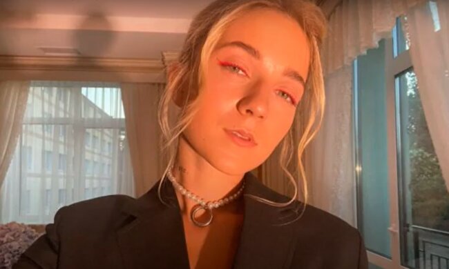 Наталія Горова. Фото: скріншот YouTube