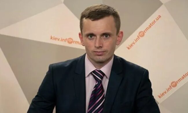 Руслан Бортник