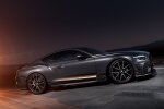 Bentley Continental GT Supersports 666, зображення: Bentley