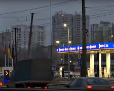 АЗС України. Фото: скріншот YouTube-відео.