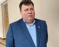 Володимир Бугров