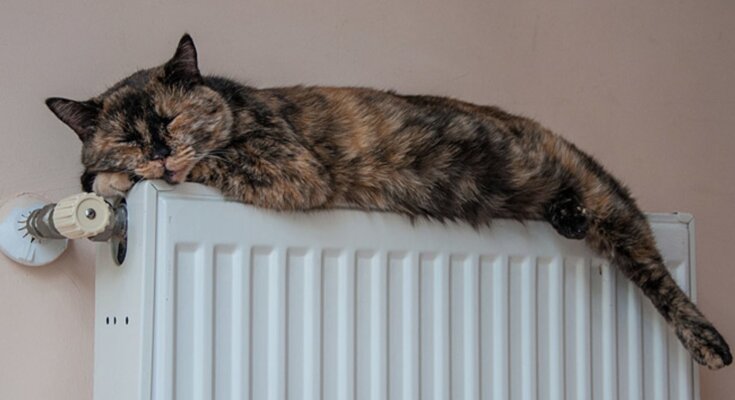 Опалювальний сезон