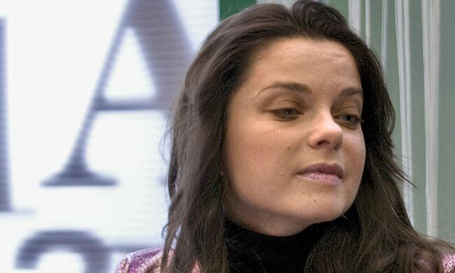 Наталья Королева