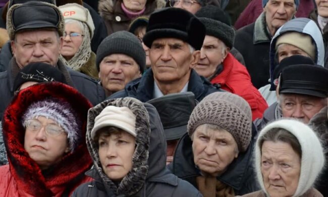 34 тысячи за год стажа: украинцам озвучили "тарифы" за выход на пенсию. Позволят себе немногие