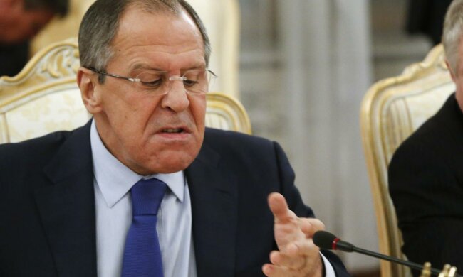 Сергей Лавров