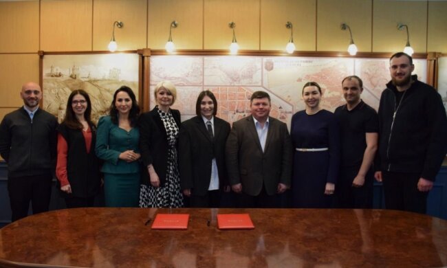 Від княгині Ольги до сучасних стратегів: чому Поділ став епіцентром жіночої сили в Києві