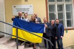 Валерий Дубиль: Украинские военные будут получать лечение в Литве на постоянной основе