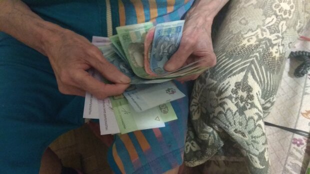 Сумму стыдно произносить вслух: на сколько в Украине повысили выплаты пенсионерам