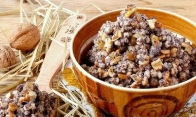Так ще бабусі готували: як правильно приготувати різдвяну кутю